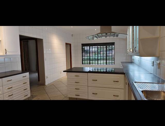 4 BEDROOM PROPERTY TO RENT IN RYNFIELD